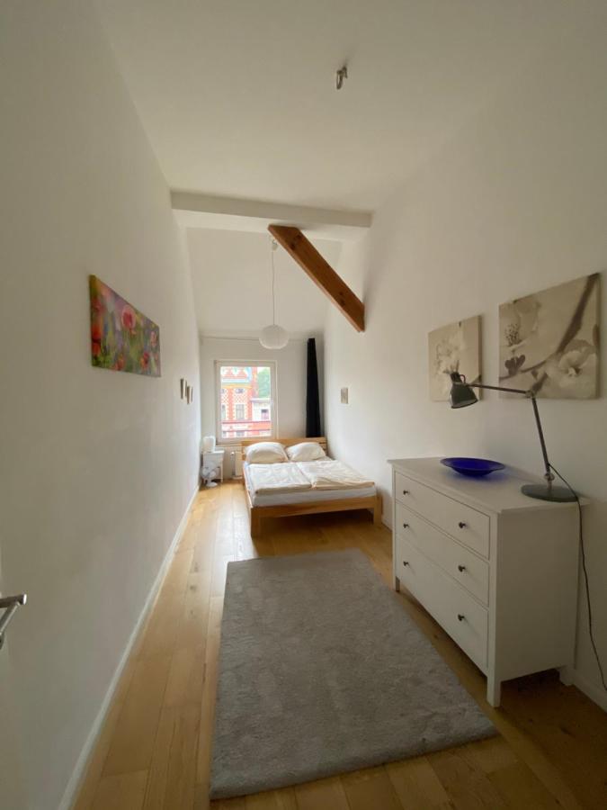 Apartment Feel At Berlin