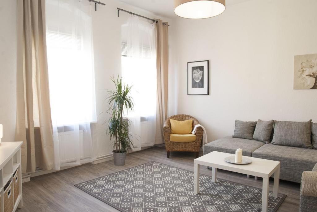 Feel At Apartment Berlin