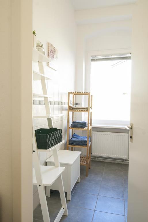 Apartment Feel At Berlin