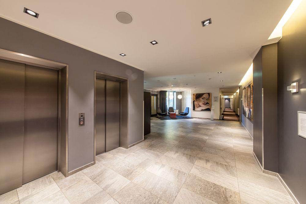 Garner - Mitte By Ihg Hotel Berlin