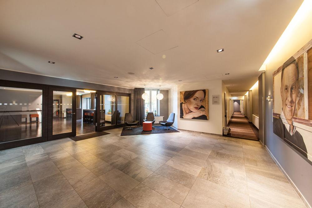 Garner - Mitte By Ihg Hotel 4*
