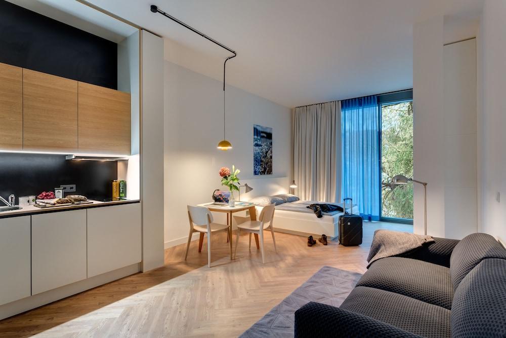 Hotel Partner Astoria Berlin