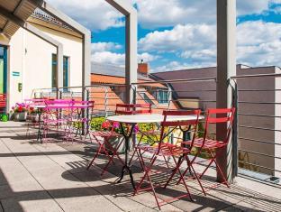 Mikon Eastgate - Centre 3* Berlin