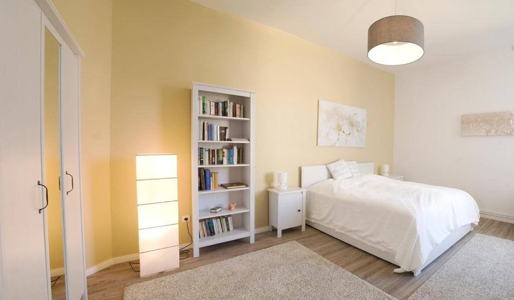 Apartment Feel At