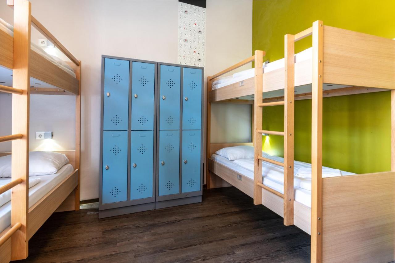 Hotel Meininger Mitte Berlin
