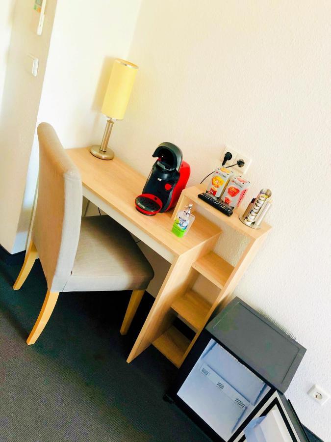 Botschaft Hotel 3*
