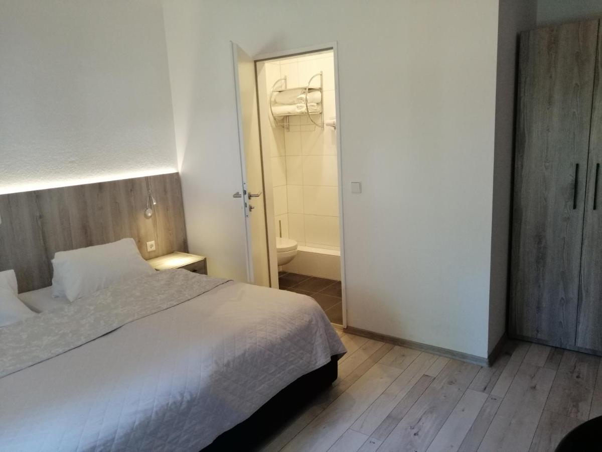 Der Kretaner Guest house Berlin