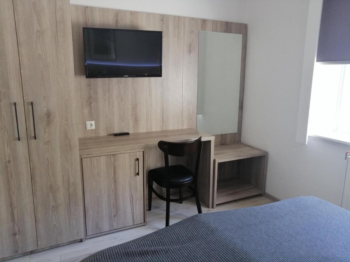 Der Kretaner Guest house