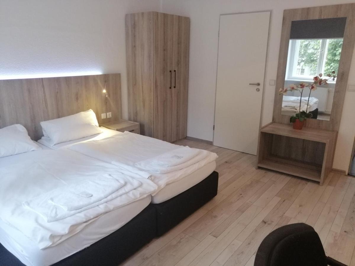 Der Kretaner Guest house Berlin