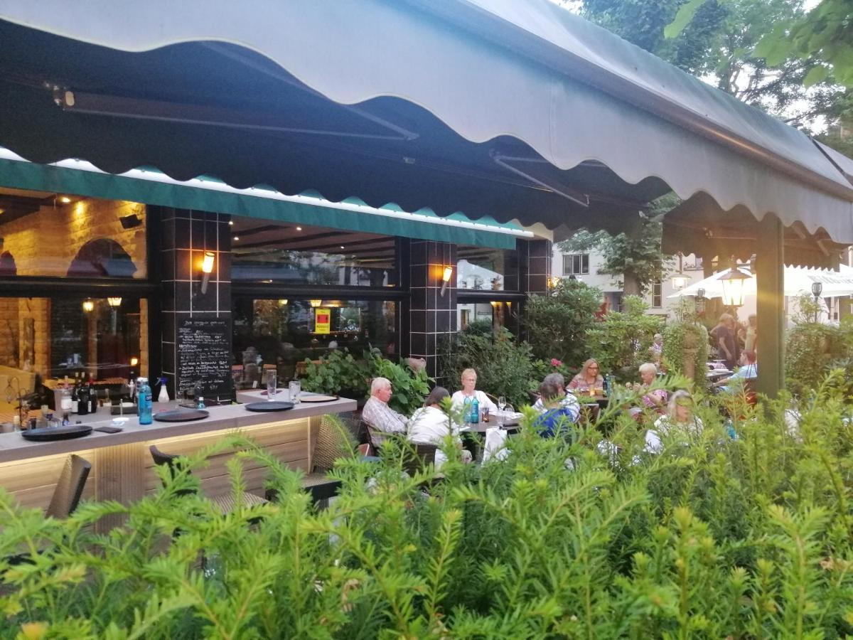Der Kretaner Guest house Berlin
