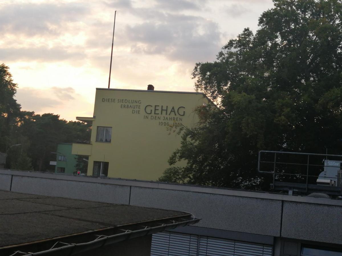 Guest house Der Kretaner Berlin