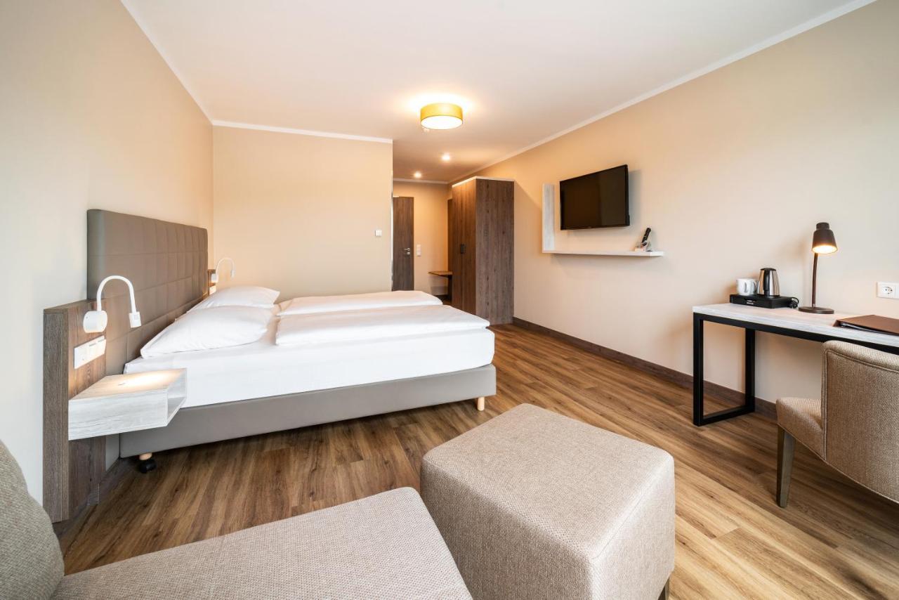 Hotel Spree Idyll