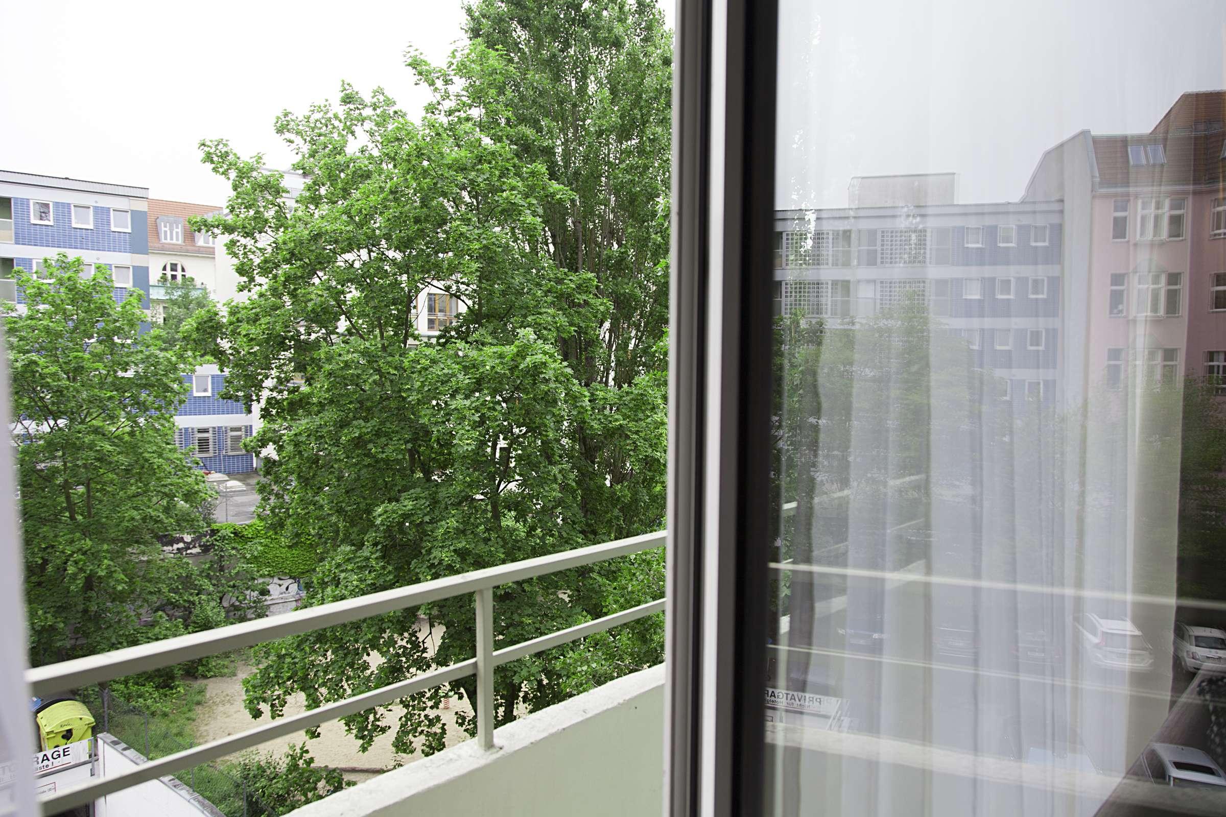 Quentin Am Kurfuerstendamm Hotel 4*
