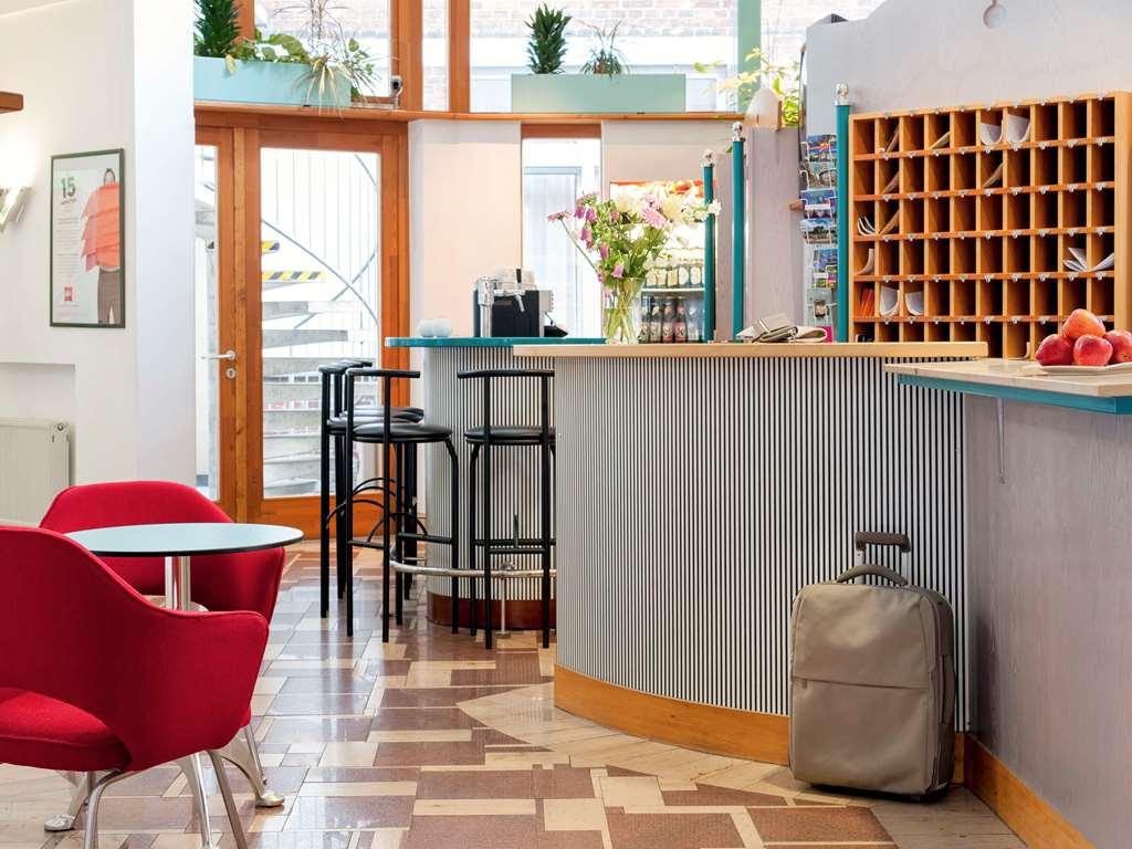 Ibis City Sued 3* Berlim