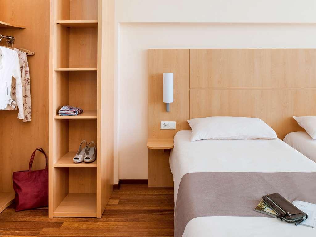 Hotel Ibis City Sued Berlim