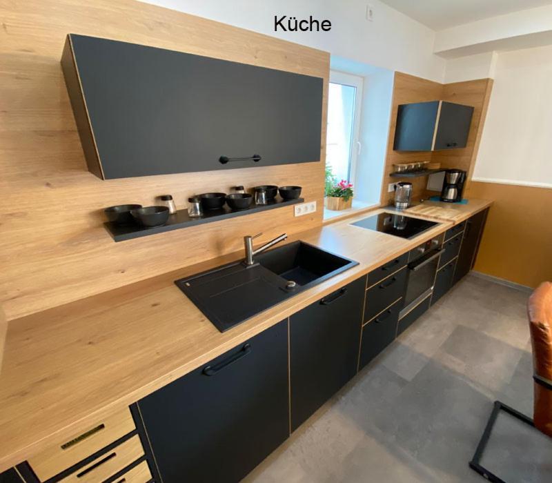 Ferienhaus Berlin Apartment