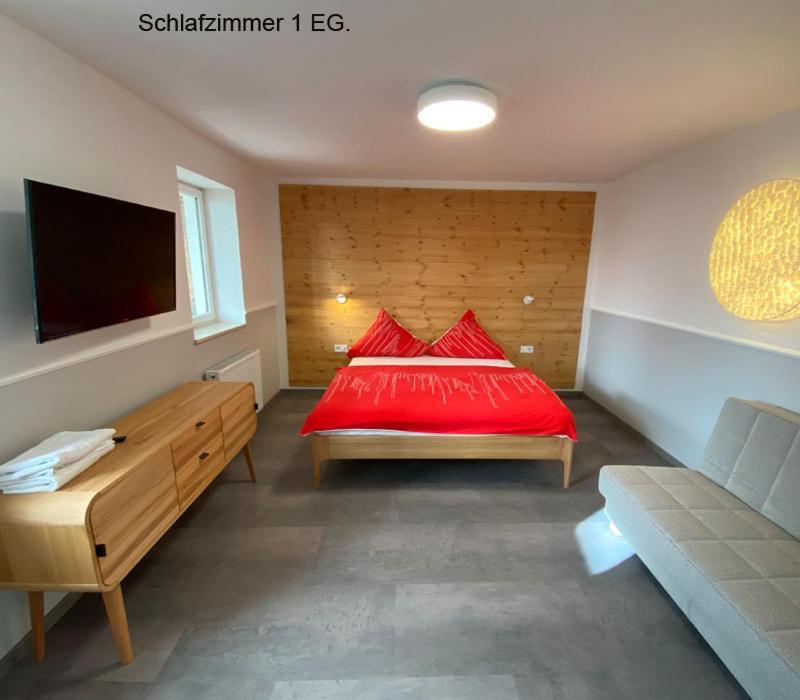 Ferienhaus Berlin * Berlin