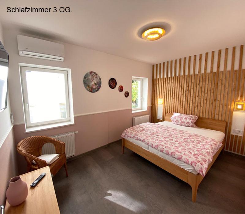 Ferienhaus Berlin Apartment Berlin