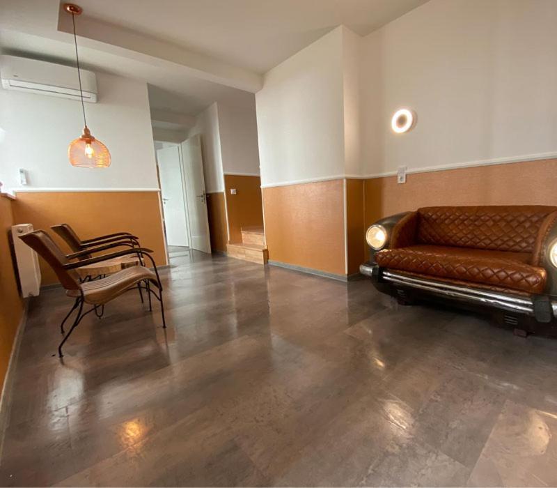 Ferienhaus Berlin *