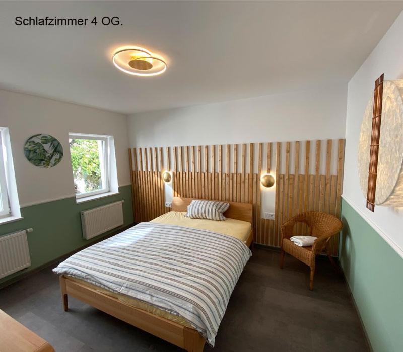 Ferienhaus Berlin * Berlin