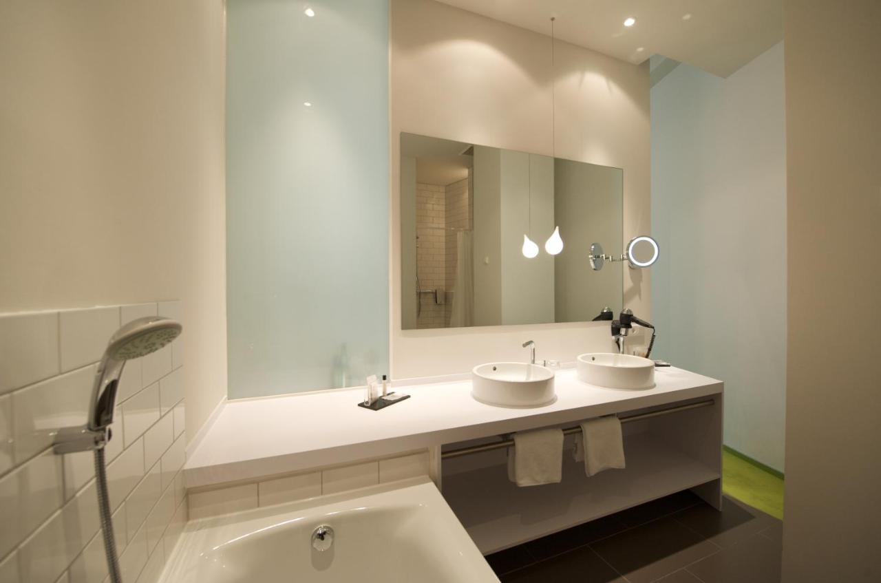 Wyndham Garden Mitte