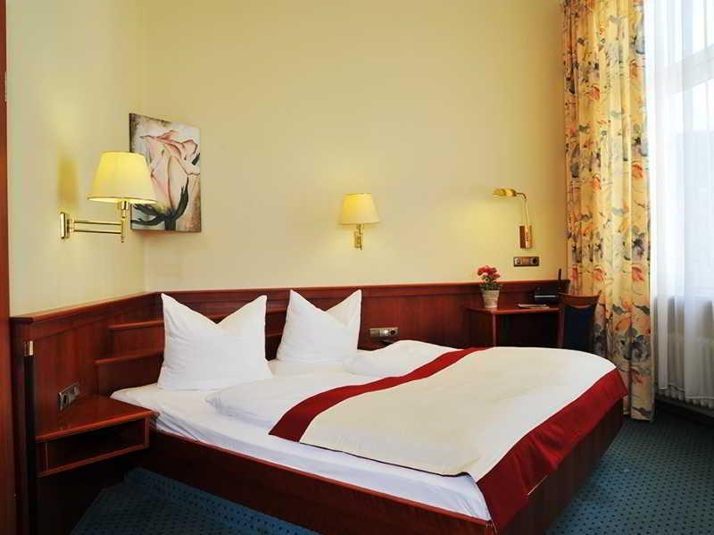 Hotel Bb Berlim