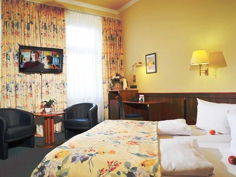 Hotel Bb Berlim
