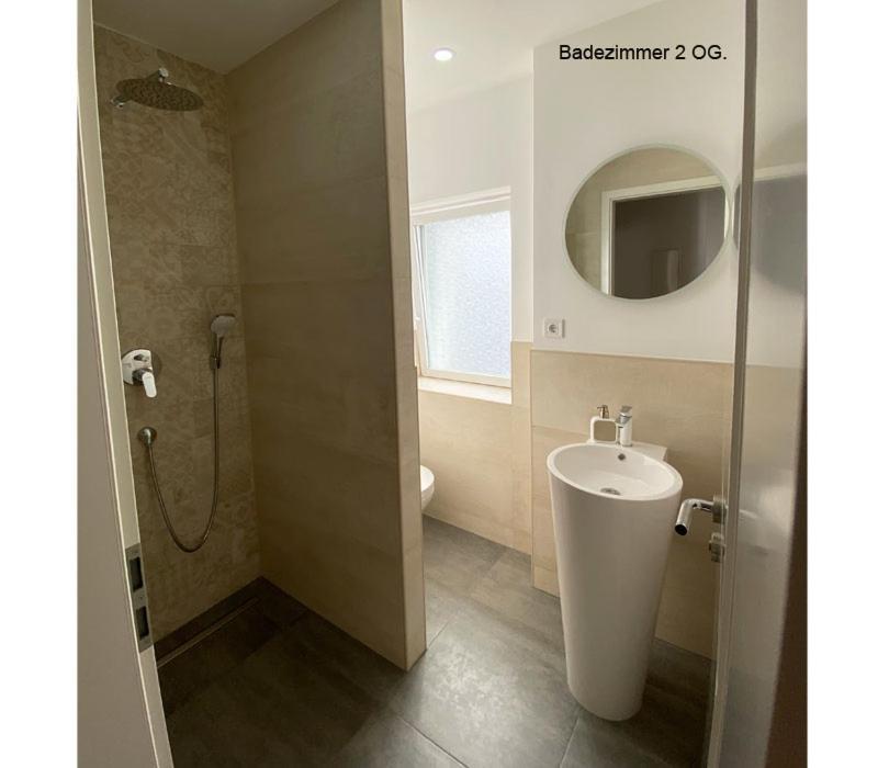 Apartment Ferienhaus Berlin *
