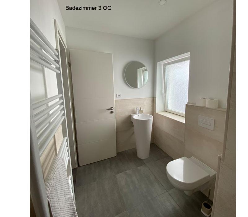 Apartment Ferienhaus Berlin Berlin