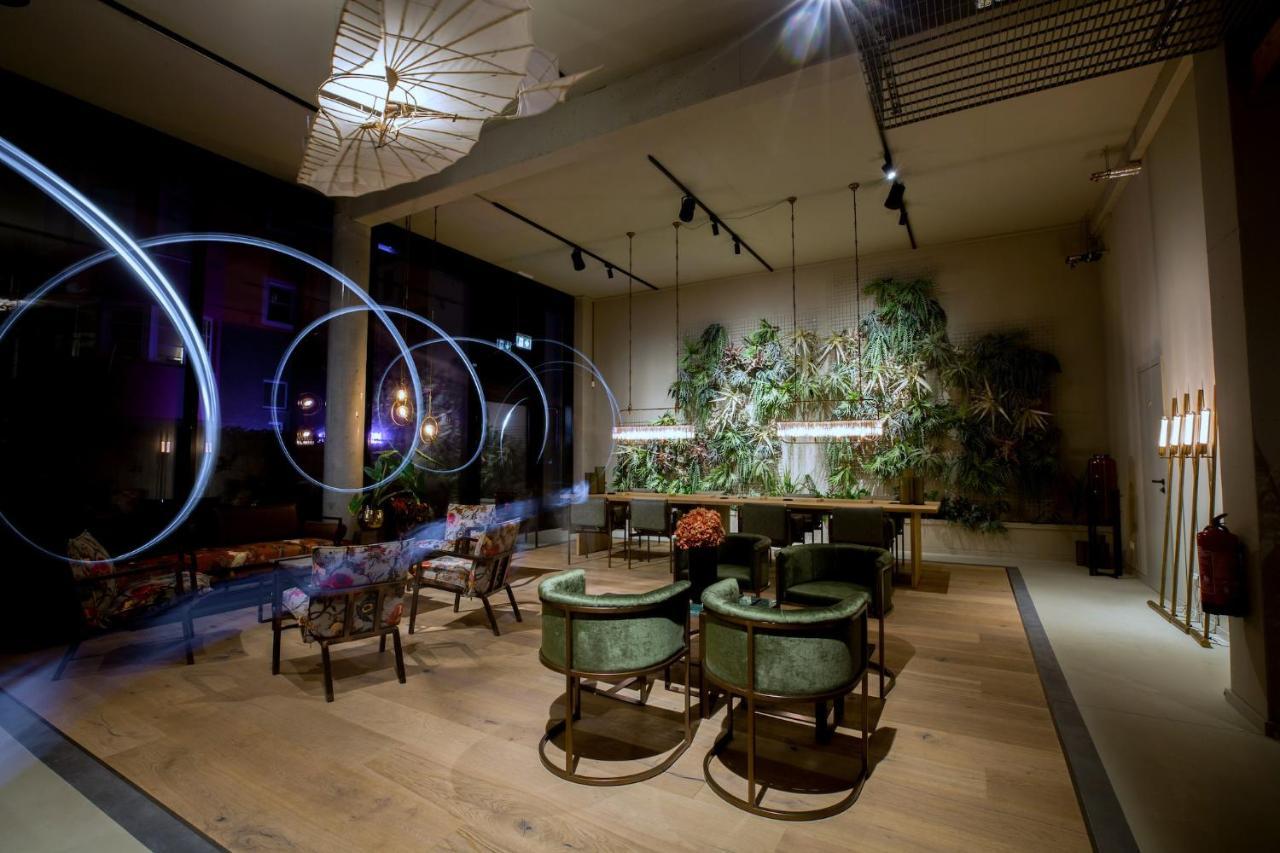 Aparthotel Aeronaut Service Neukoelln-kreuzberg By Pearl 1 Berlim