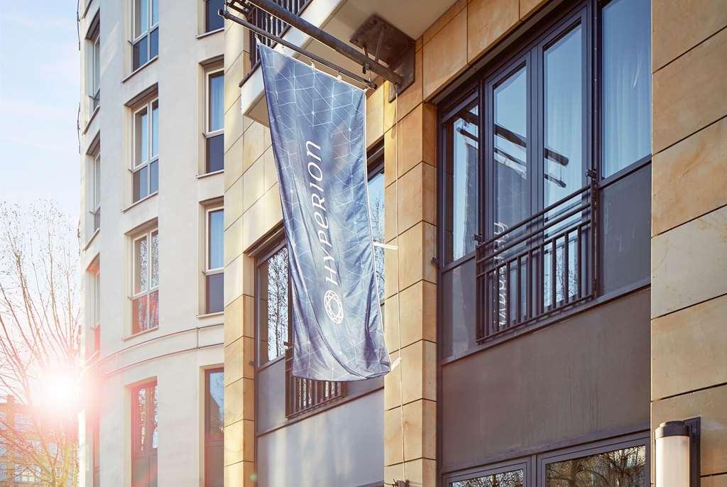 Hyperion Hotel