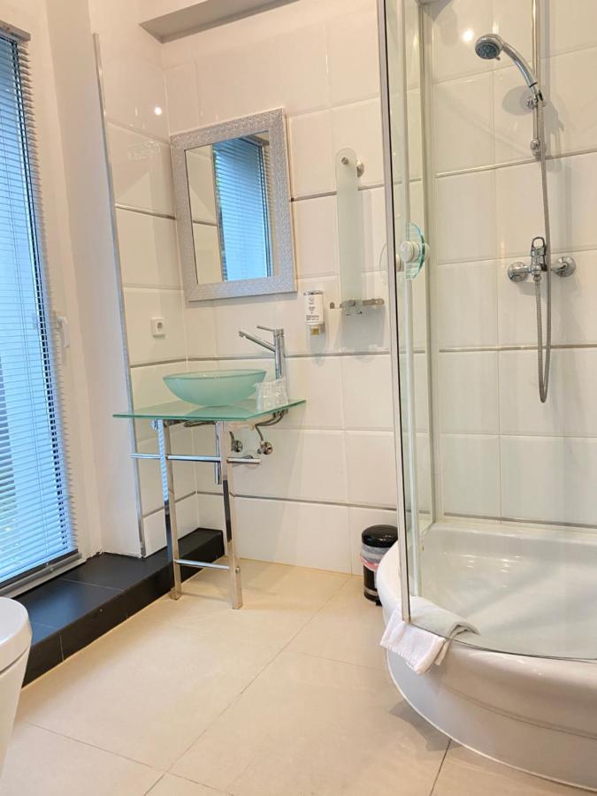 Park Gatower Str. Apartment Berlin