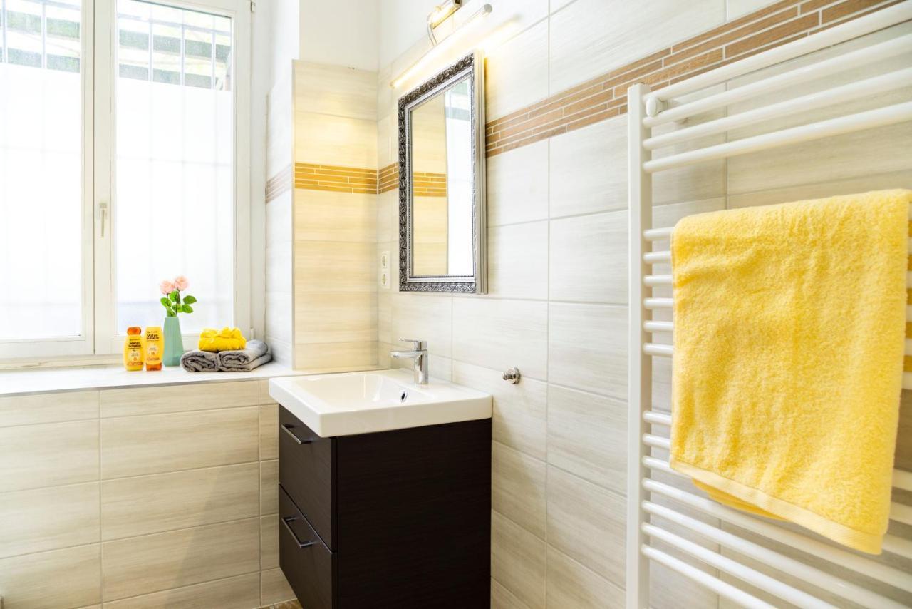Apartment Homaris - Kollwitzkiez *