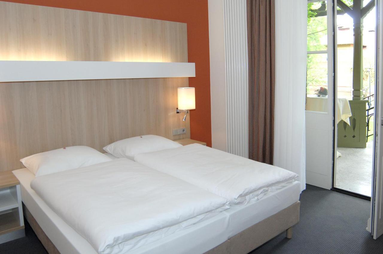 Gaestehaus Am Ukb