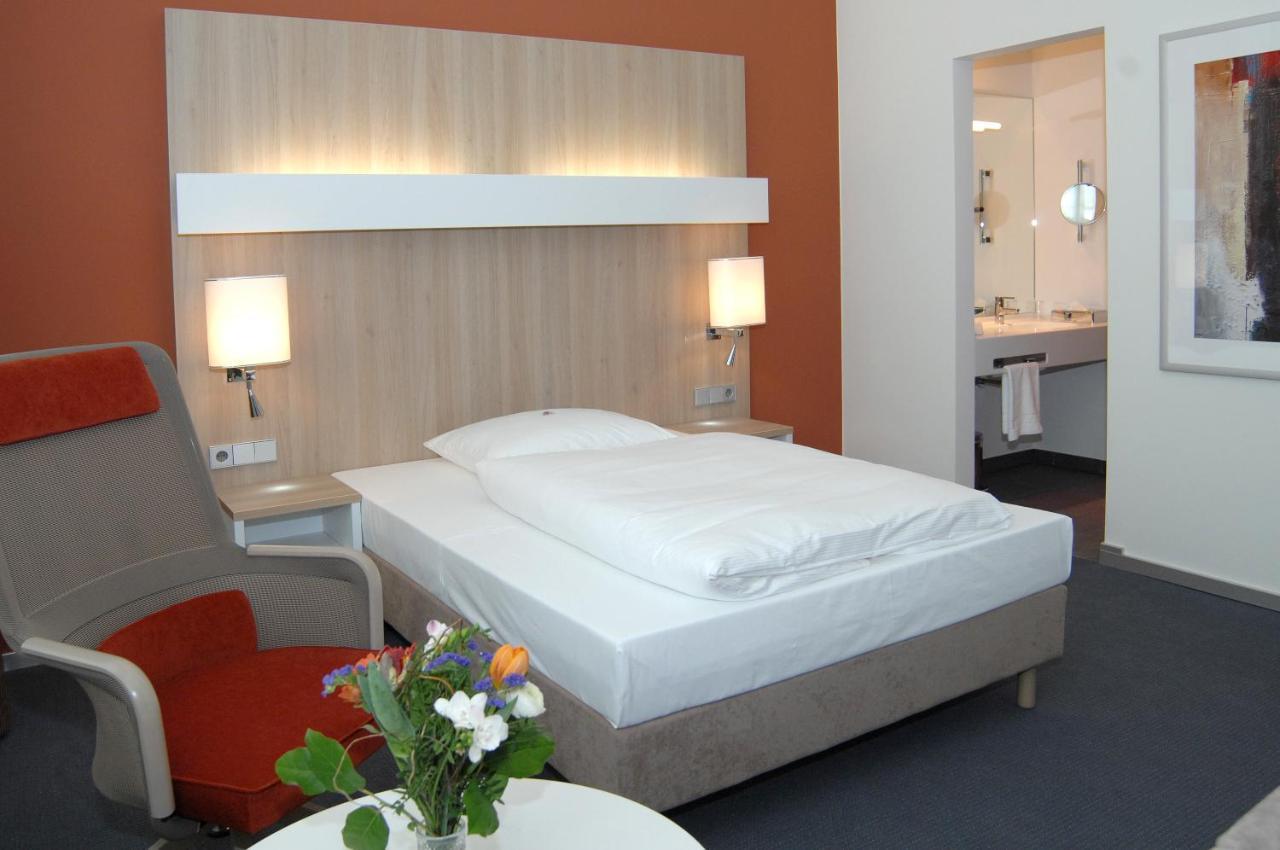 Gaestehaus Am Ukb Hotel Berlin