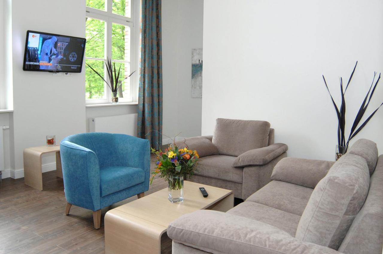 Gaestehaus Am Ukb 3*