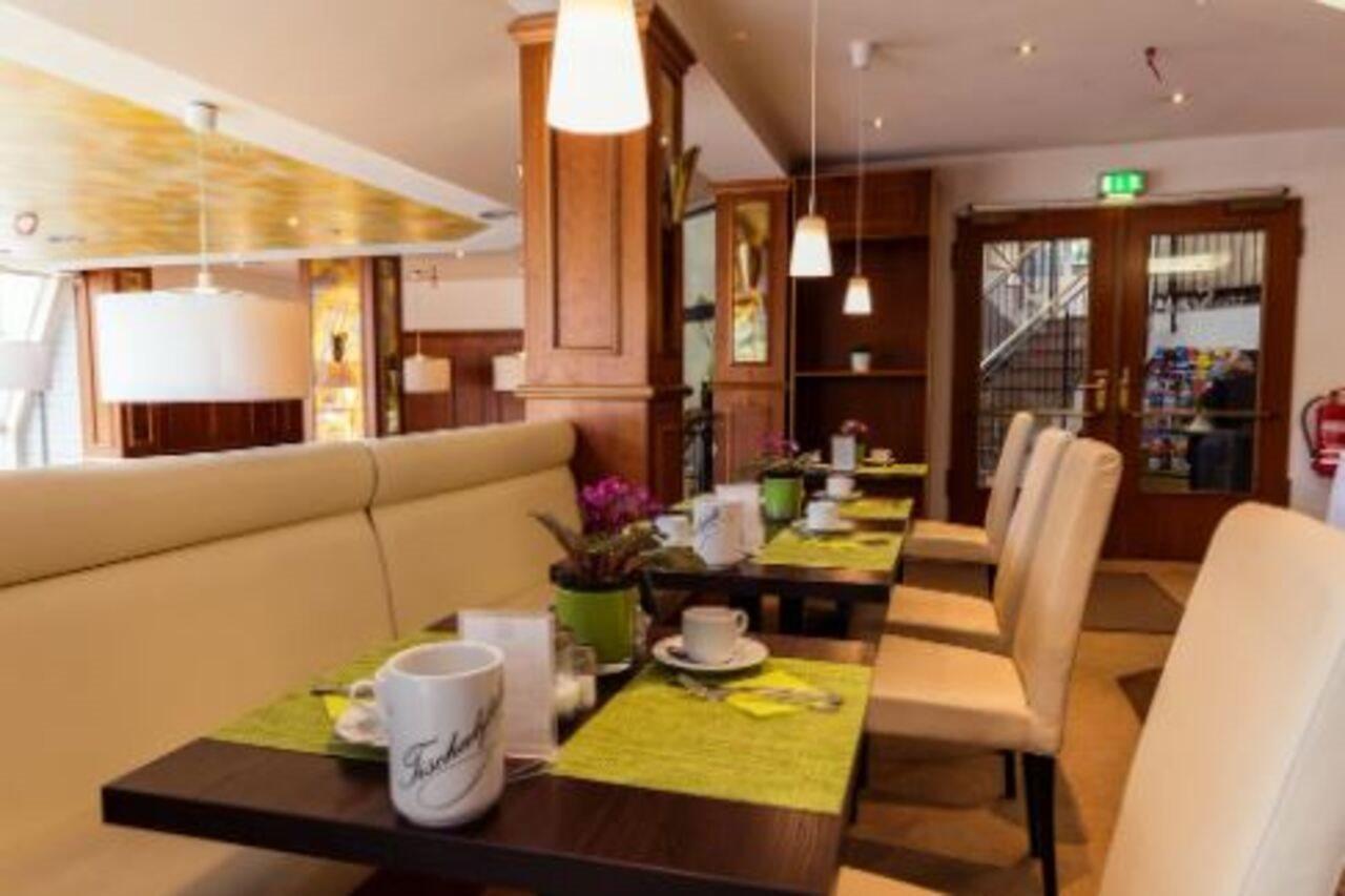 Hotel Senscity Spandau