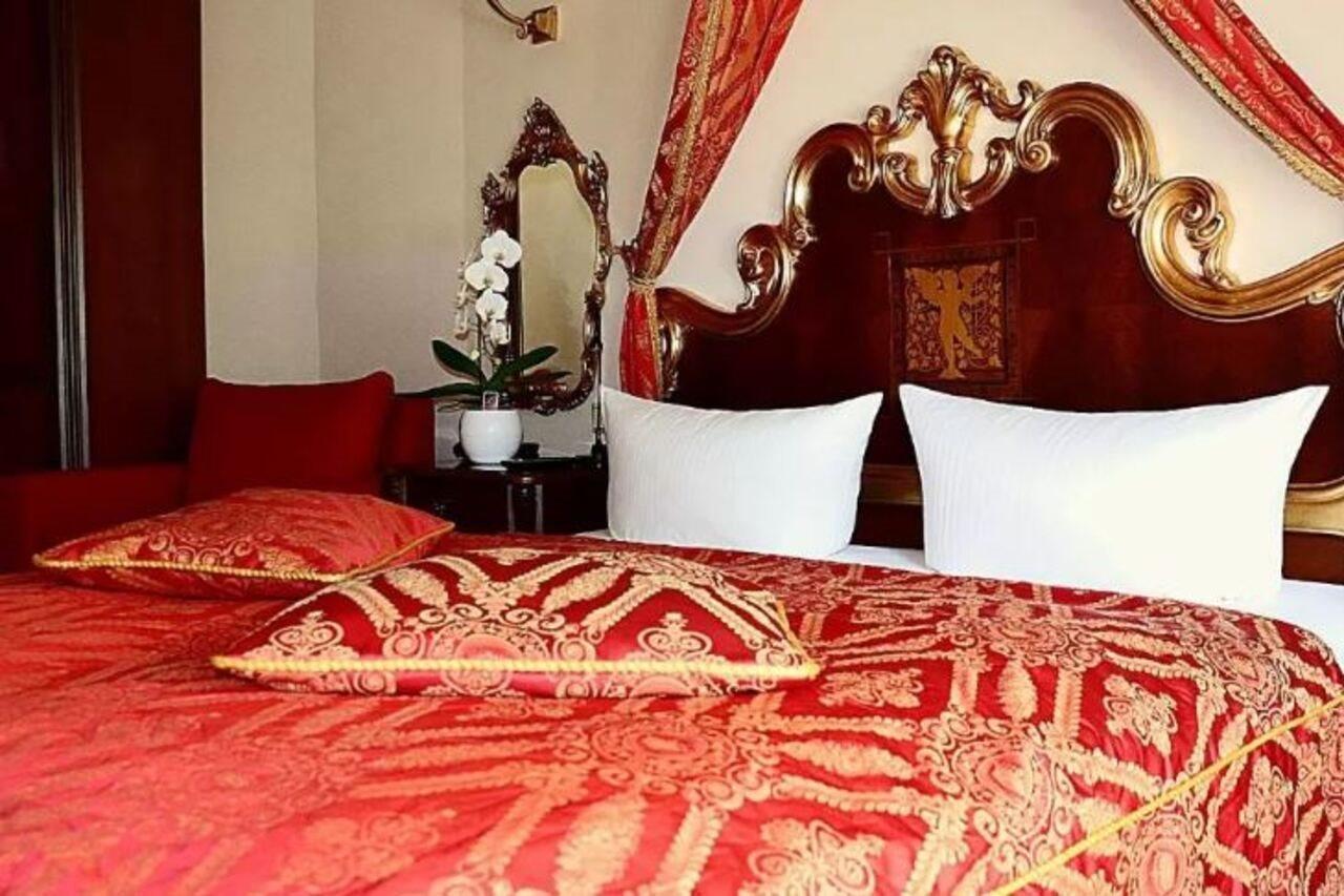 Albergo City Hotel Berlin 3* Berlin