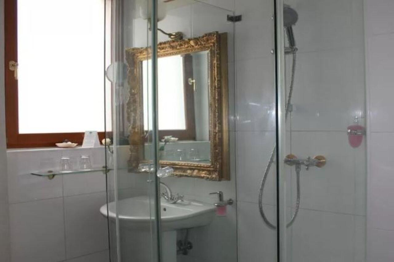 Albergo City Hotel Berlin Berlin
