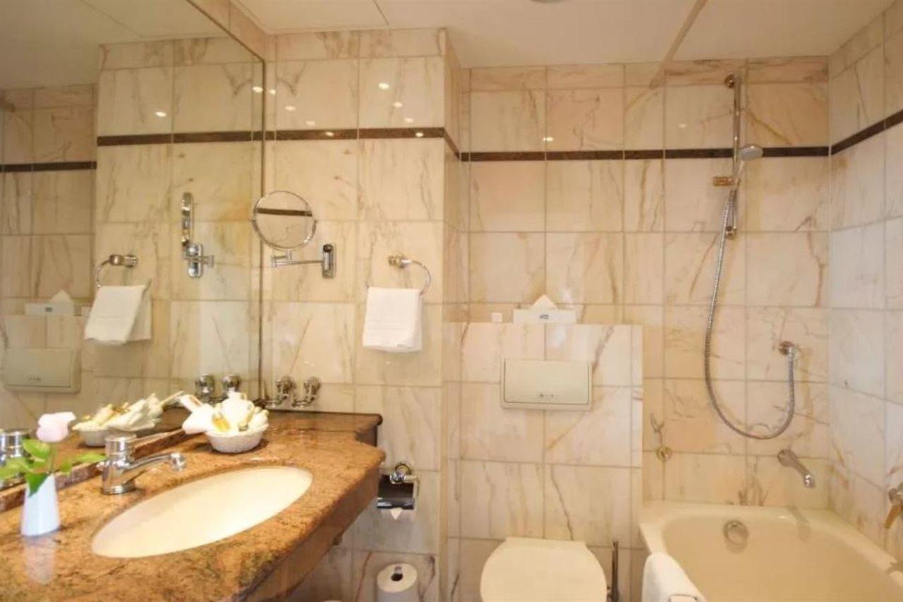 Ringhotel Seehof Berlin