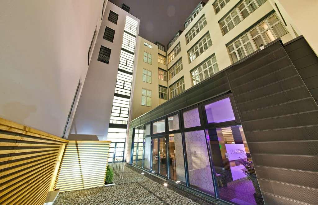 Garner - Charlottenburg, An Ihg Hotel