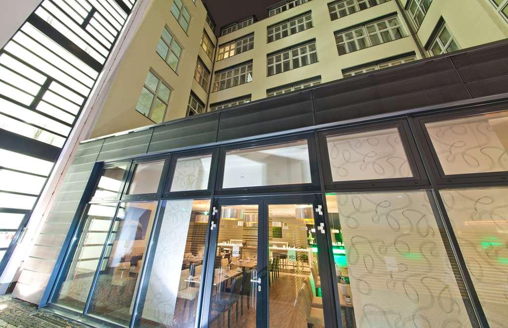 Garner - Charlottenburg, An Ihg Hotel 3*