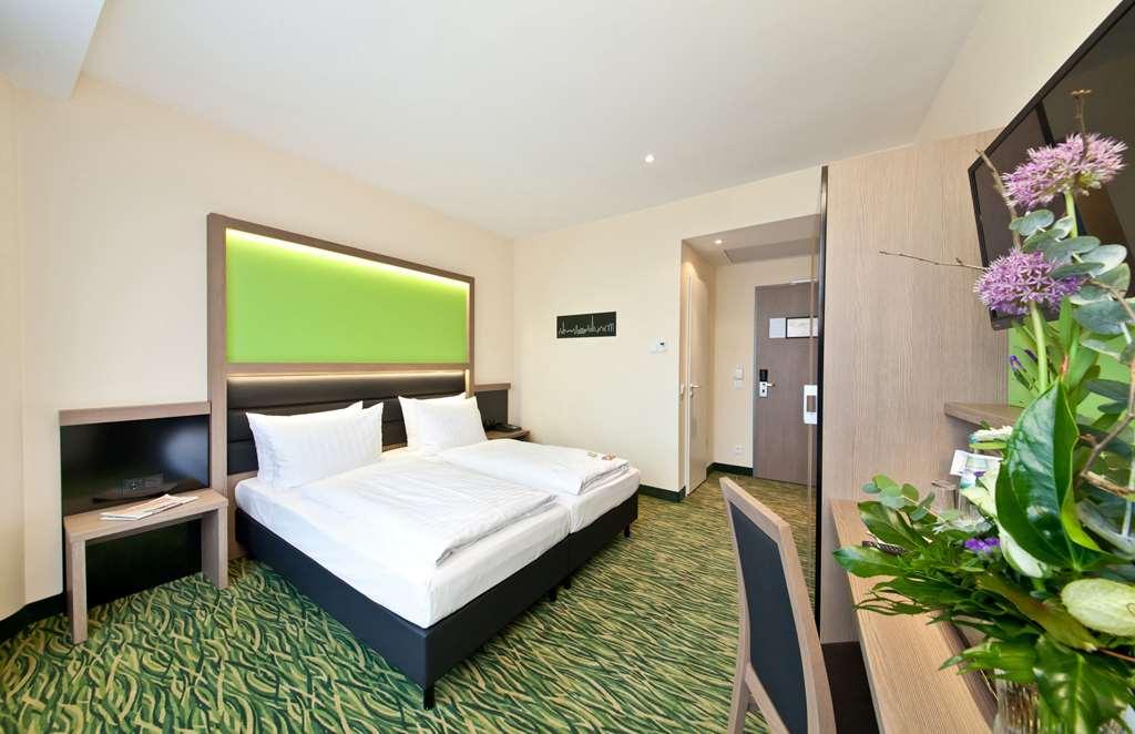 Garner - Charlottenburg, An Ihg 3* Berlim