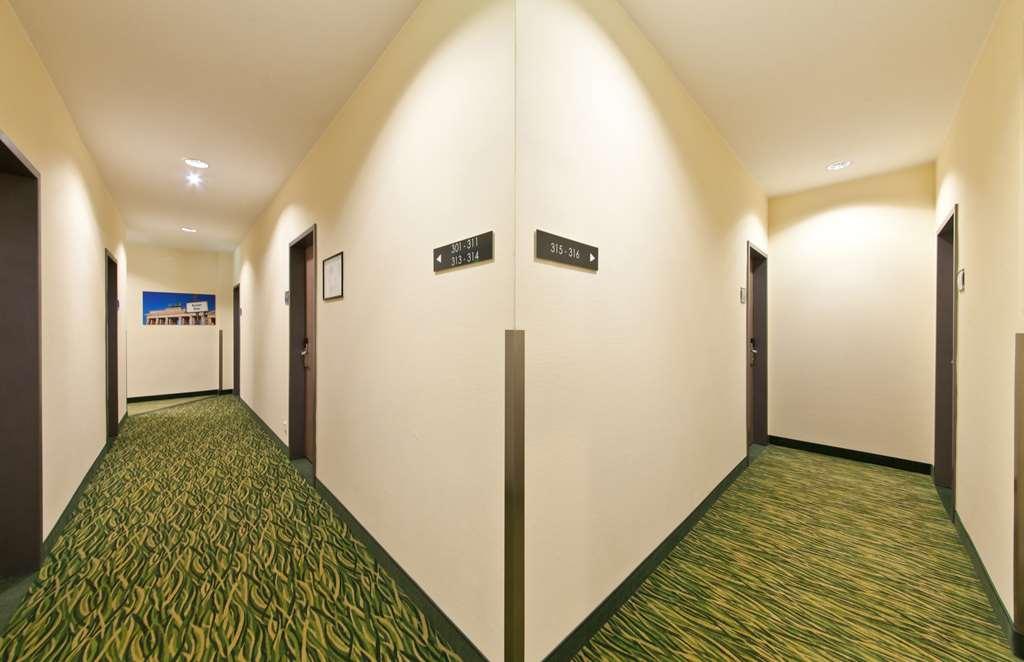 Hotel Garner - Charlottenburg, An Ihg 3*
