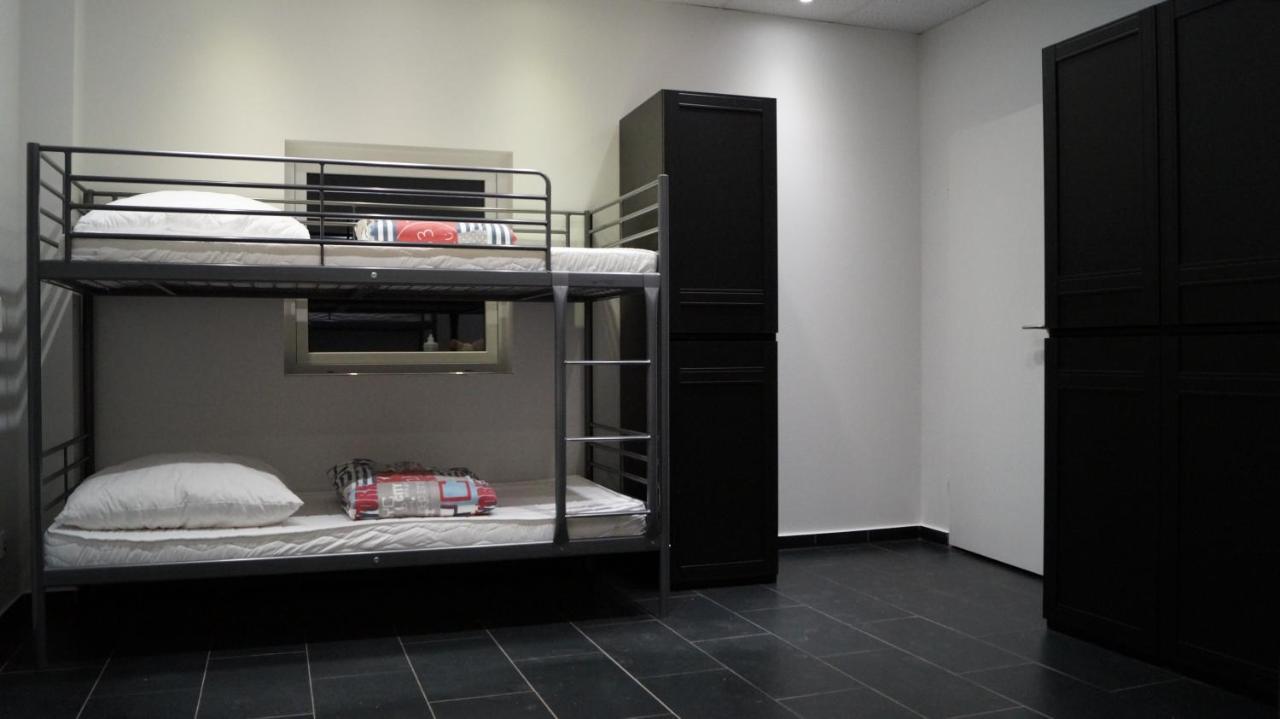 Premium Albergue Berlim