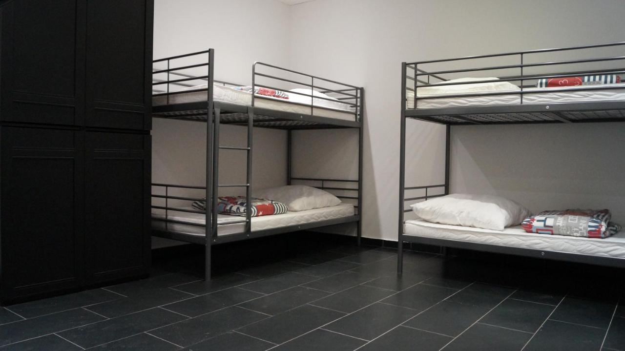 Premium Hostel *