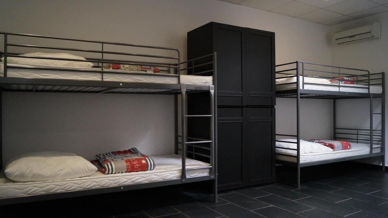Albergue Premium *