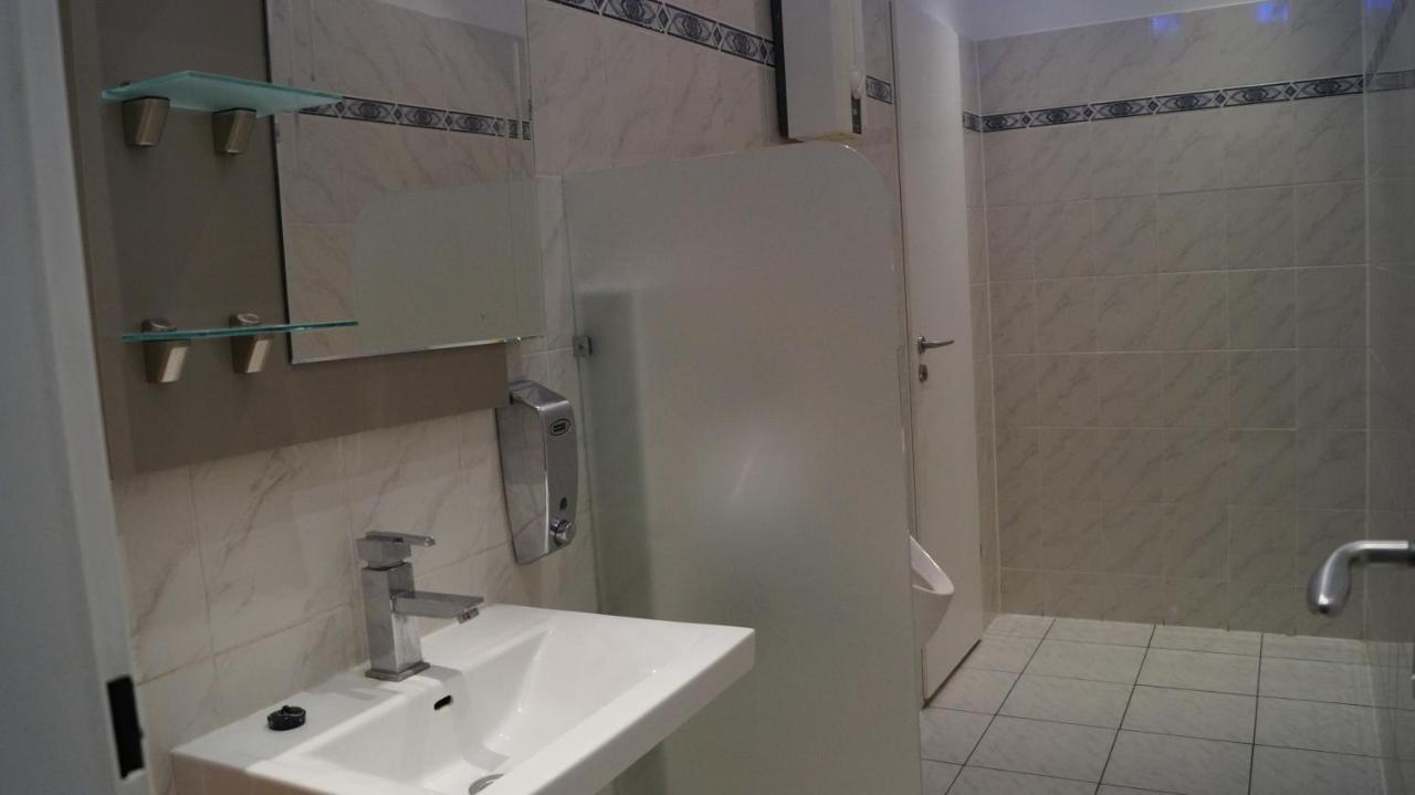 Albergue Premium Berlim