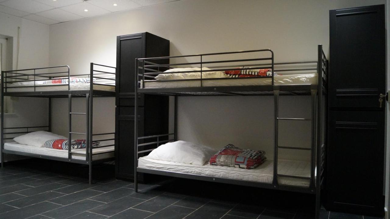 Albergue Premium *