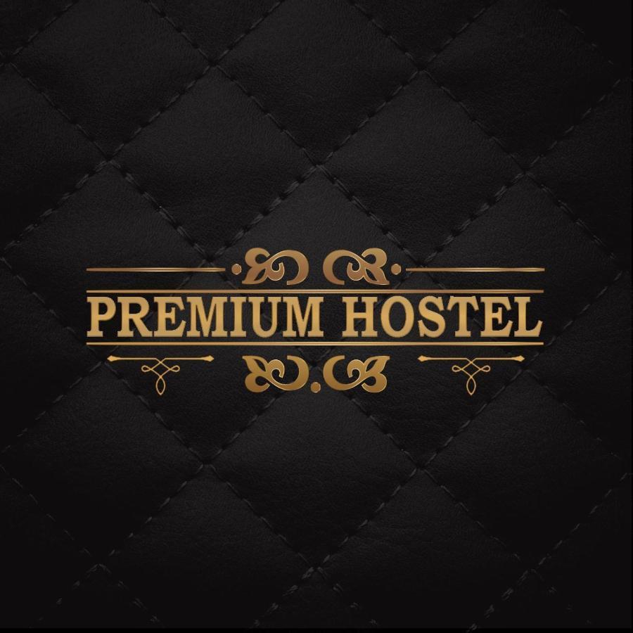 Premium Albergue